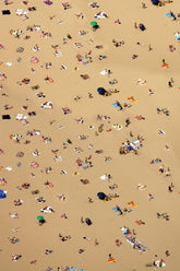 Vanilla Sands 50ml Perfume Oil Rollerball